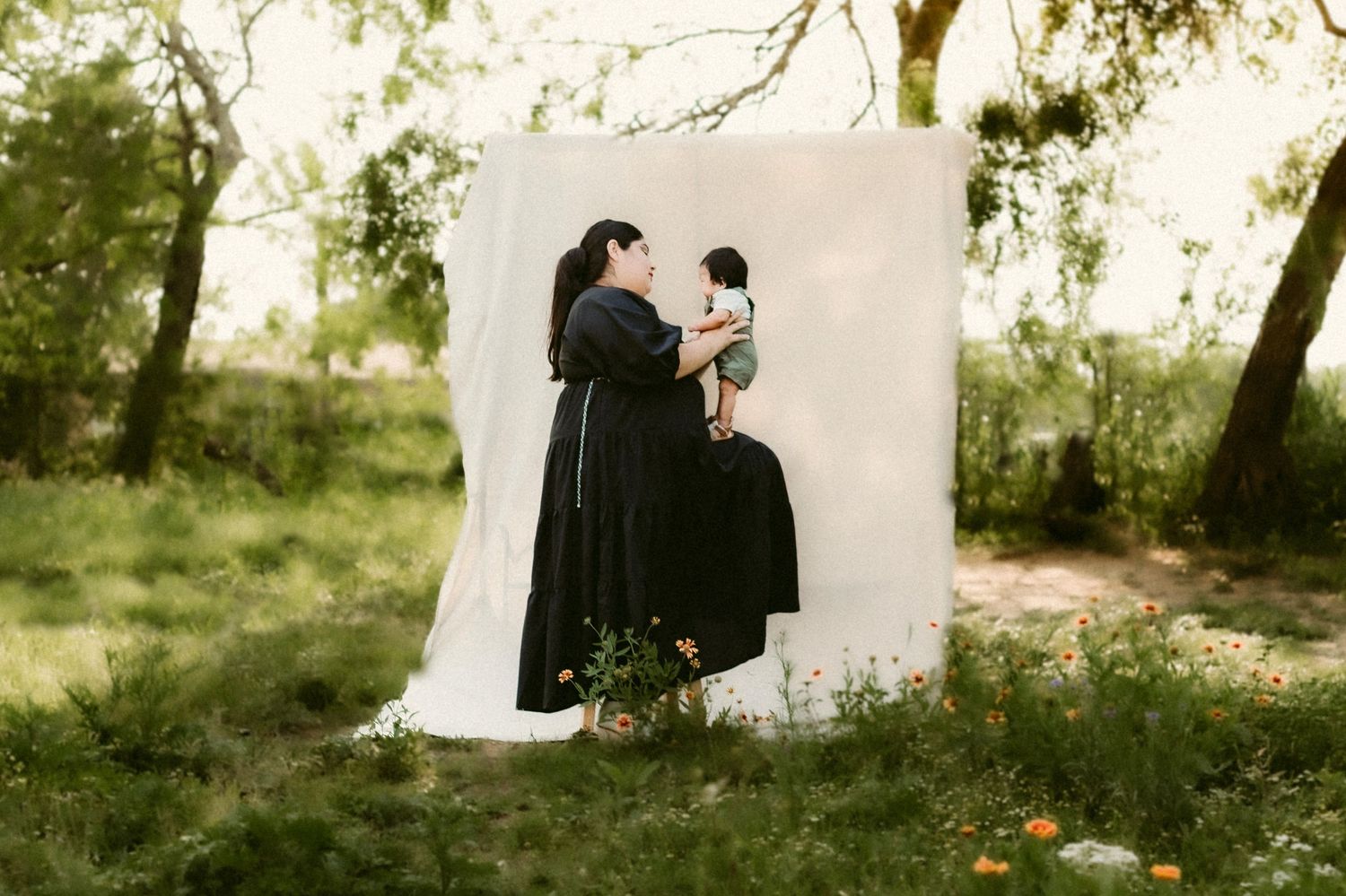 Katy Montoya Photography - Kenedy, Texas Photographer - Victoria, Texas Family Photographer