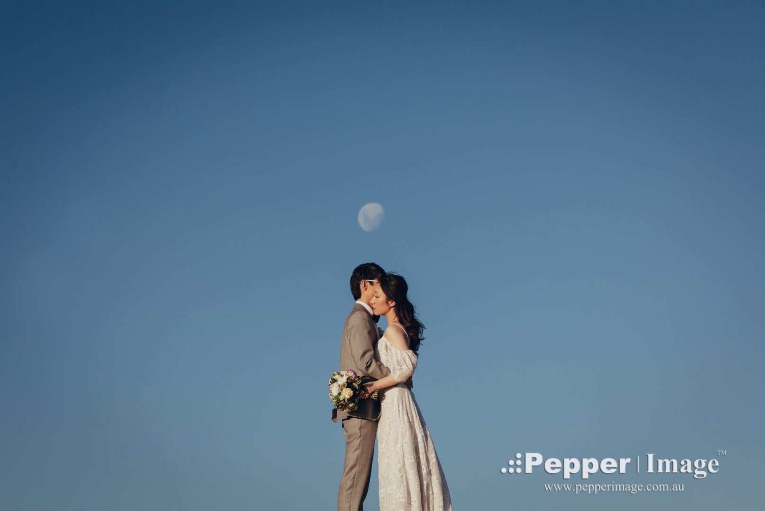 Pre-wedding Photo, 婚纱照