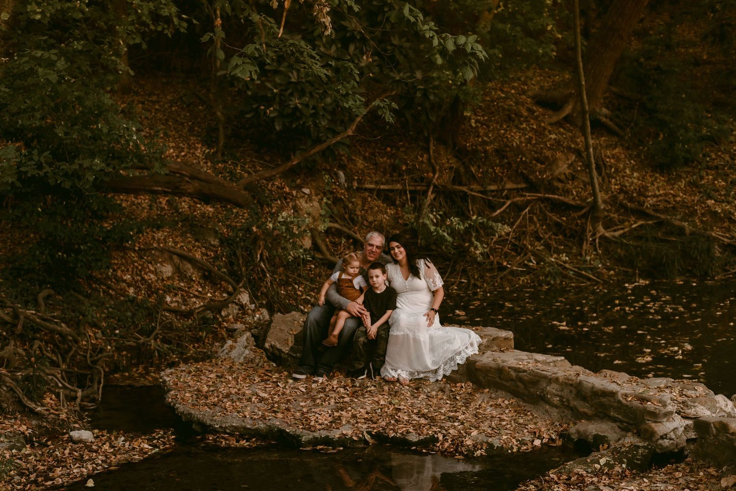 Seguin, Texas Photographer - Katy Montoya Photography | Fall Mini Sessions in Seguin, Texas