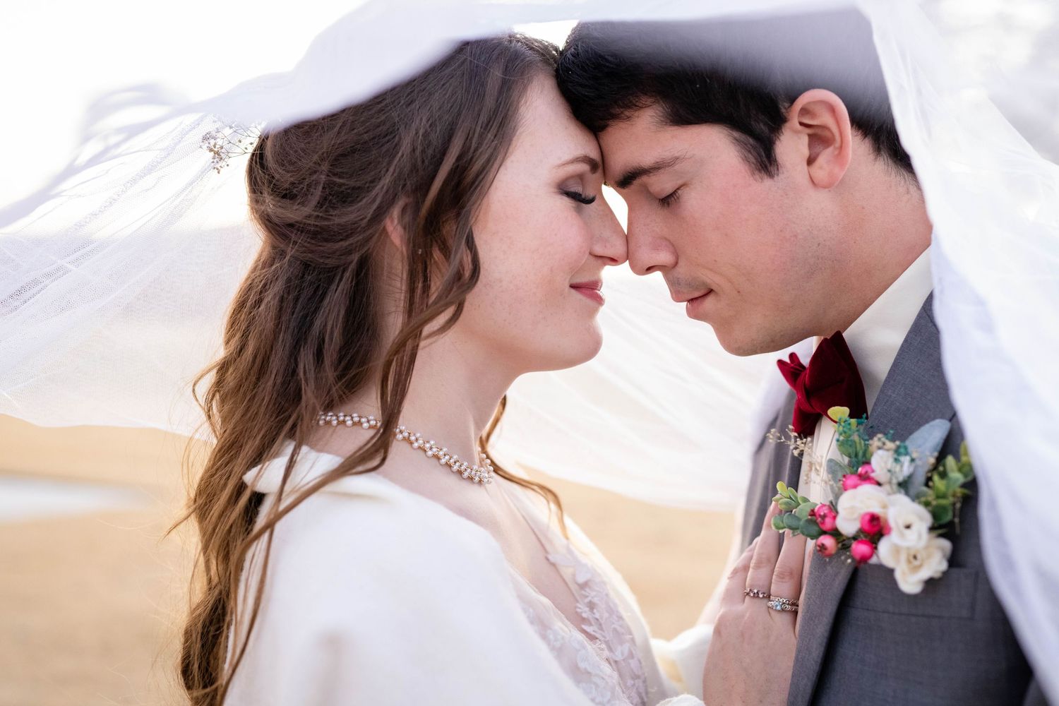 2024 Twin Lakes Radio Bridal Expo at Arkansas State University Mountain Home