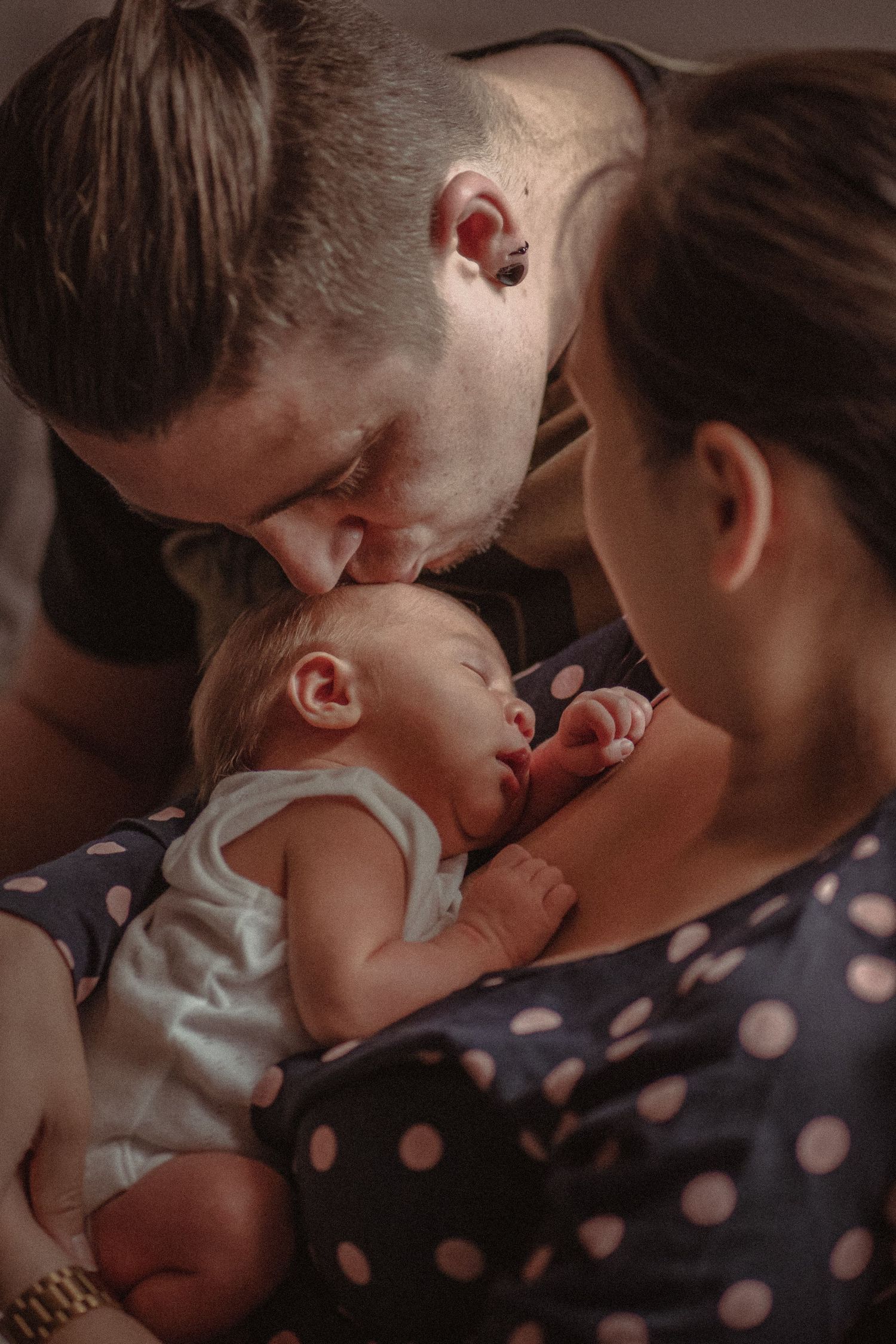 Newborn Photoshoot, Kamilla Manta Family photographer, Aargau, Zurich