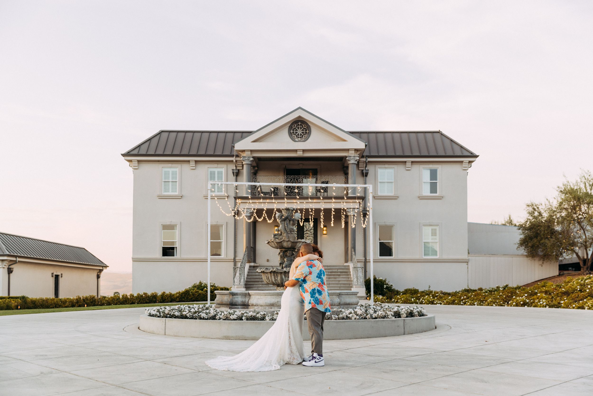 The Proposal: Estée Lalonde And Trevor Baum'S Romantic Story - vtj9t43