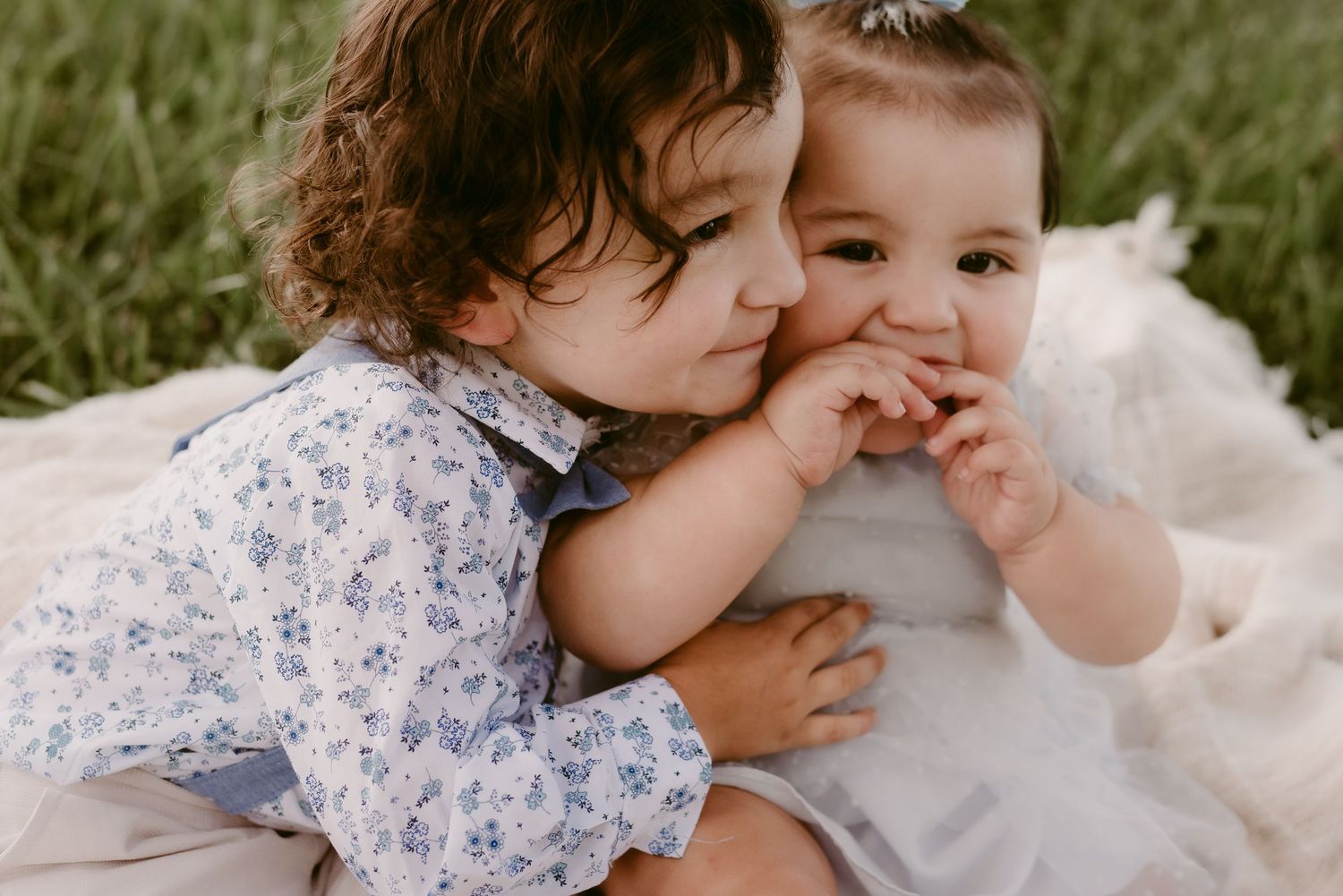 Katy Montoya Photography - Kenedy, Texas Photographer - Victoria, Texas Family Photographer