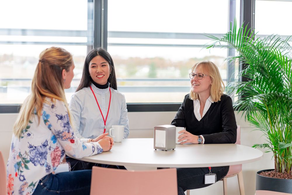 AMBU BEWEGT.content GmbH Ihr Partner für Foto, Film und KI