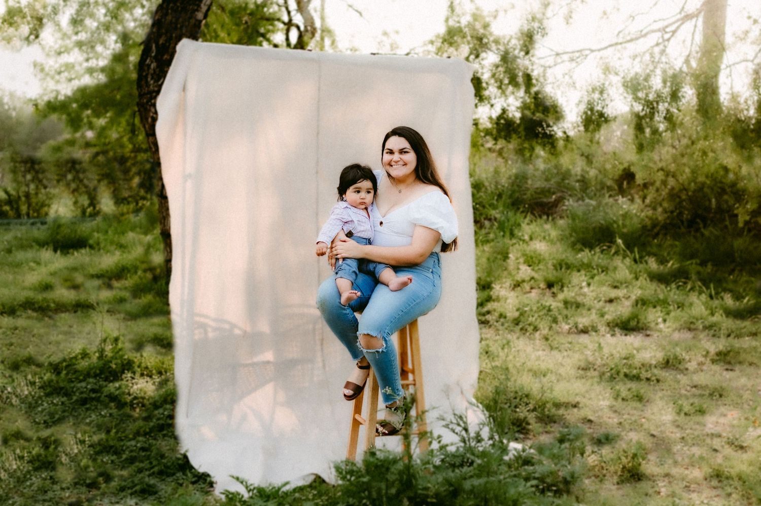 Katy Montoya Photography - Kenedy, Texas Photographer - Victoria, Texas Family Photographer
