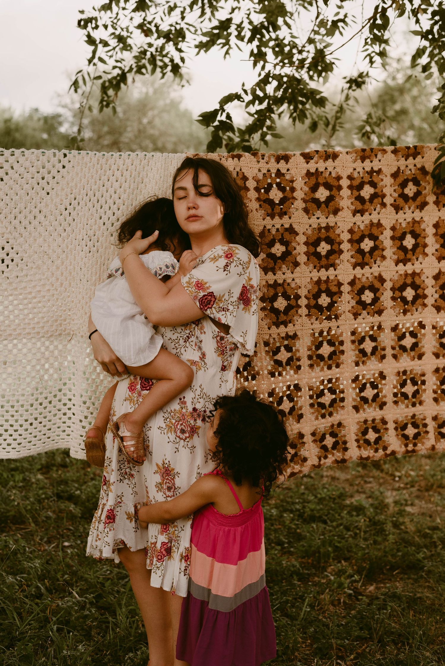Katy Montoya Photography - Kenedy, Texas Photographer - Seguin, Texas Motherhood Photography