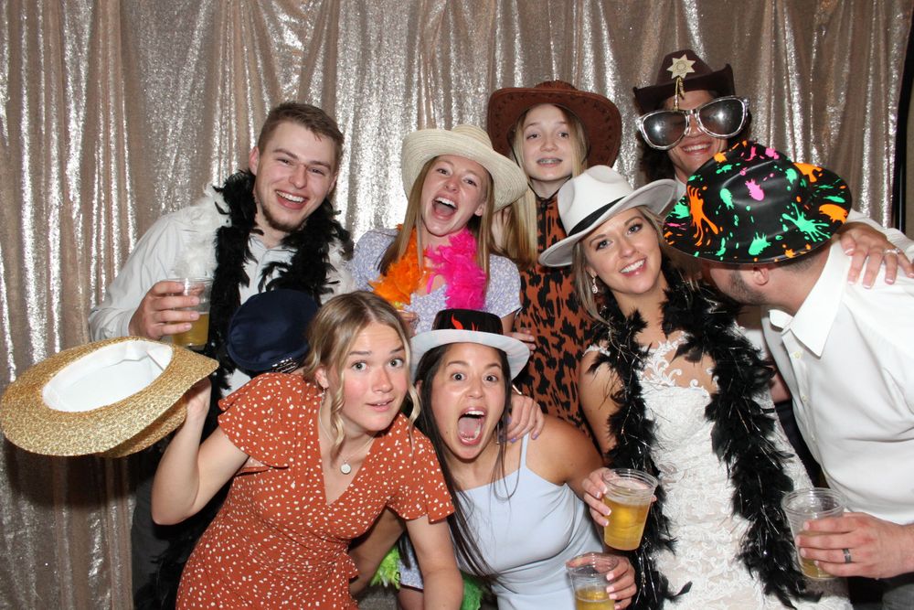 Throw A Memorable Party with These Tips! Snap 'N Pics