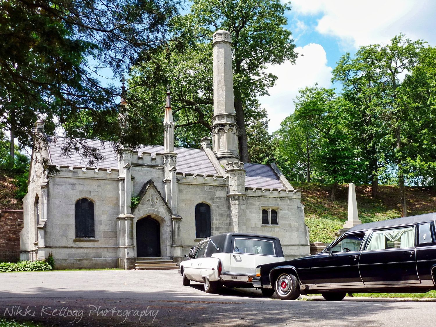 Mt Hope Cemetery