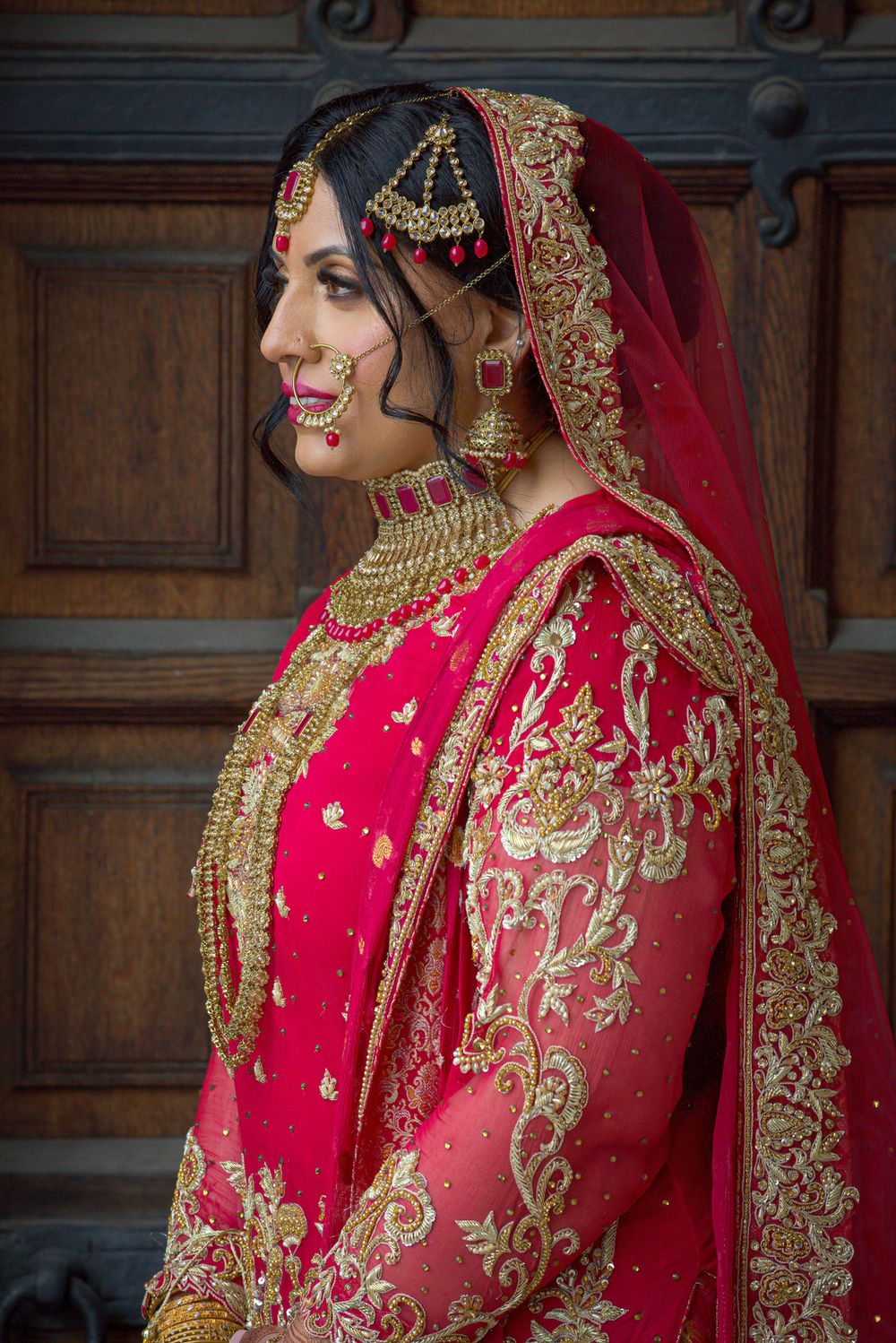 Capturing the Beauty and Tradition of Muslim Weddings A Guide to Choosing a Muslim Wedding