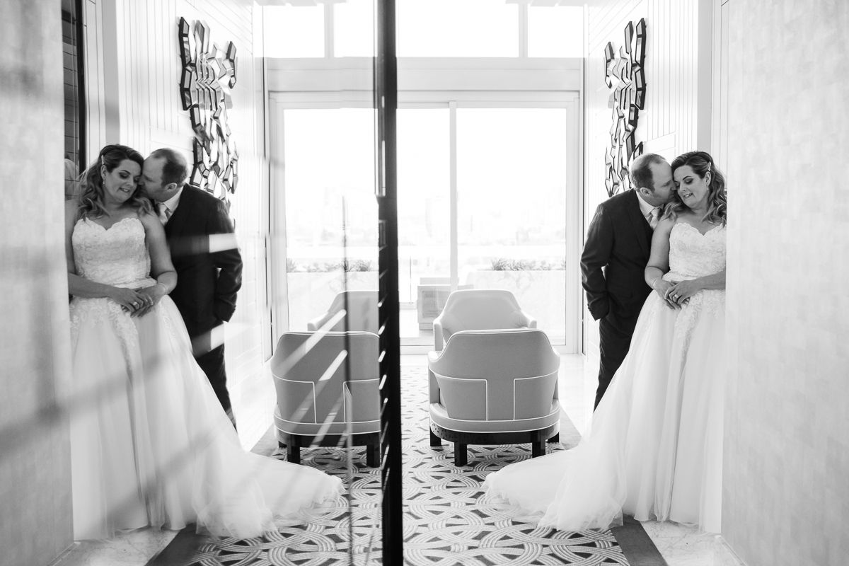 Wedding photographer perth fremantle
