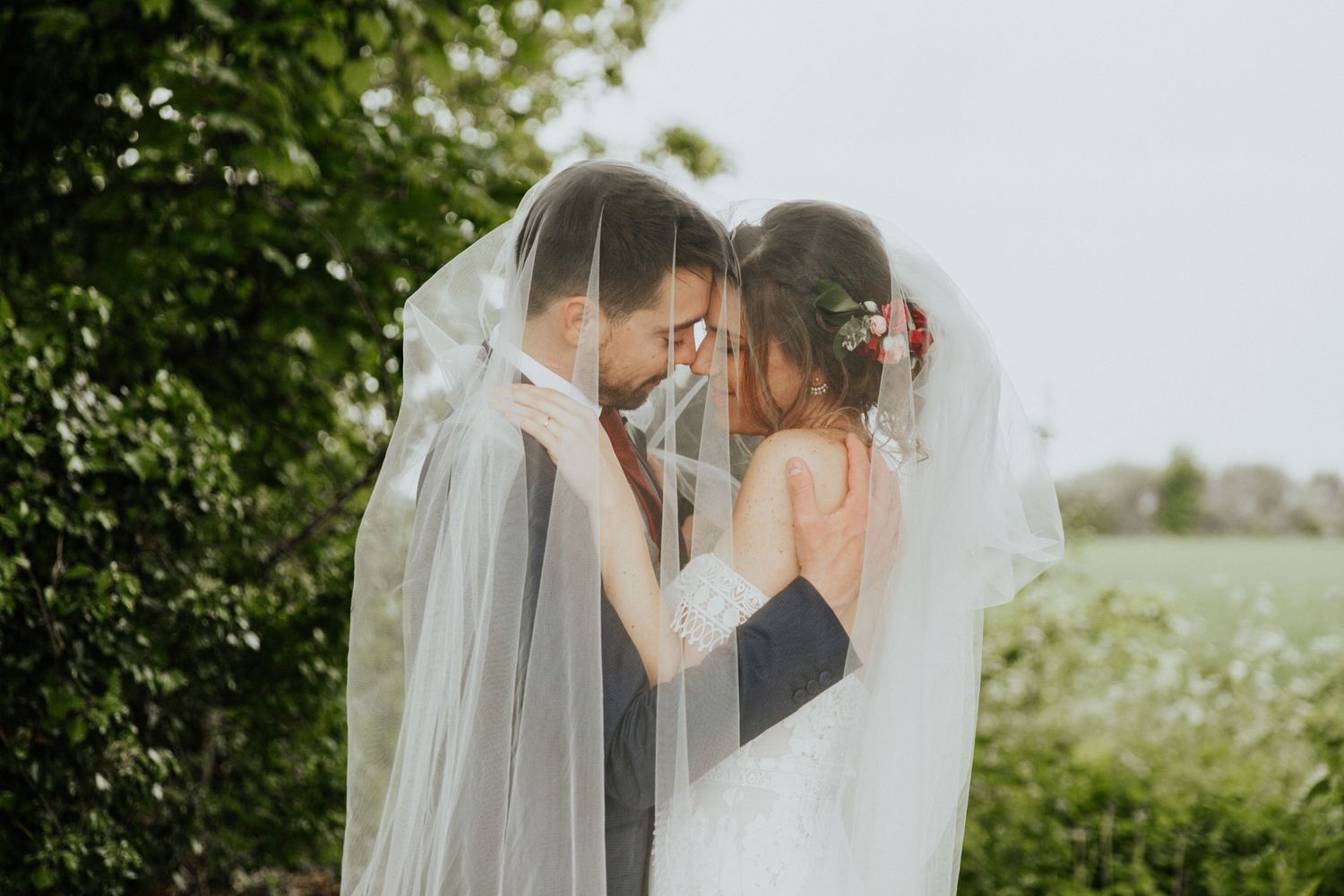 cripps barn wedding
