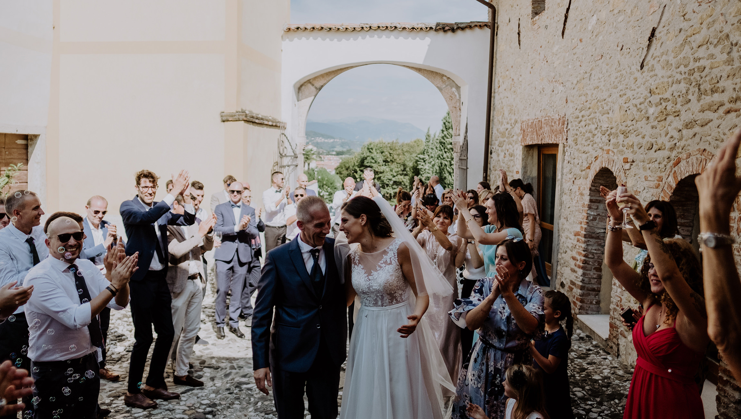 Servizio fotografico matrimonio Alessandro Failla fotografo Padova