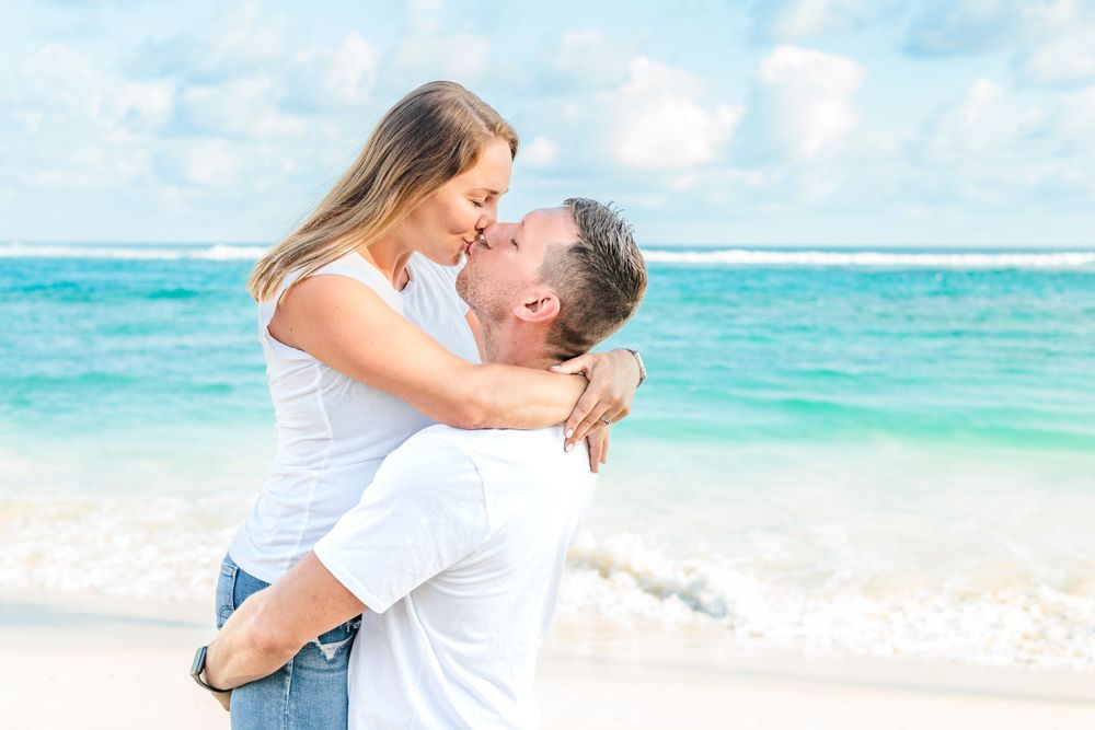 Special Announcement Beach Session Punta Cana, Dominican Republic