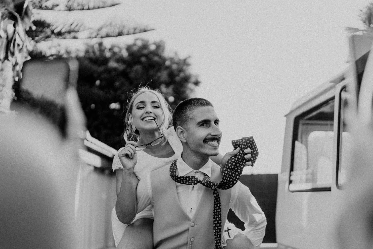wedding film at quinta do avesso porto portugal couple celebrating