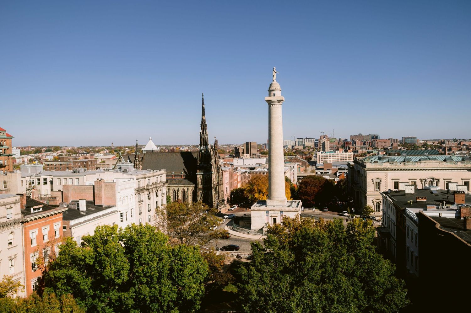 Baltimore Wedding Venue Costs