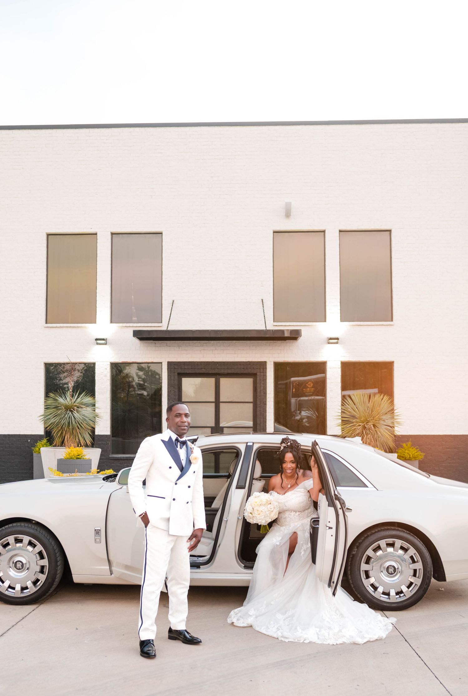 Hamptons Event Venue Red Oak, TX