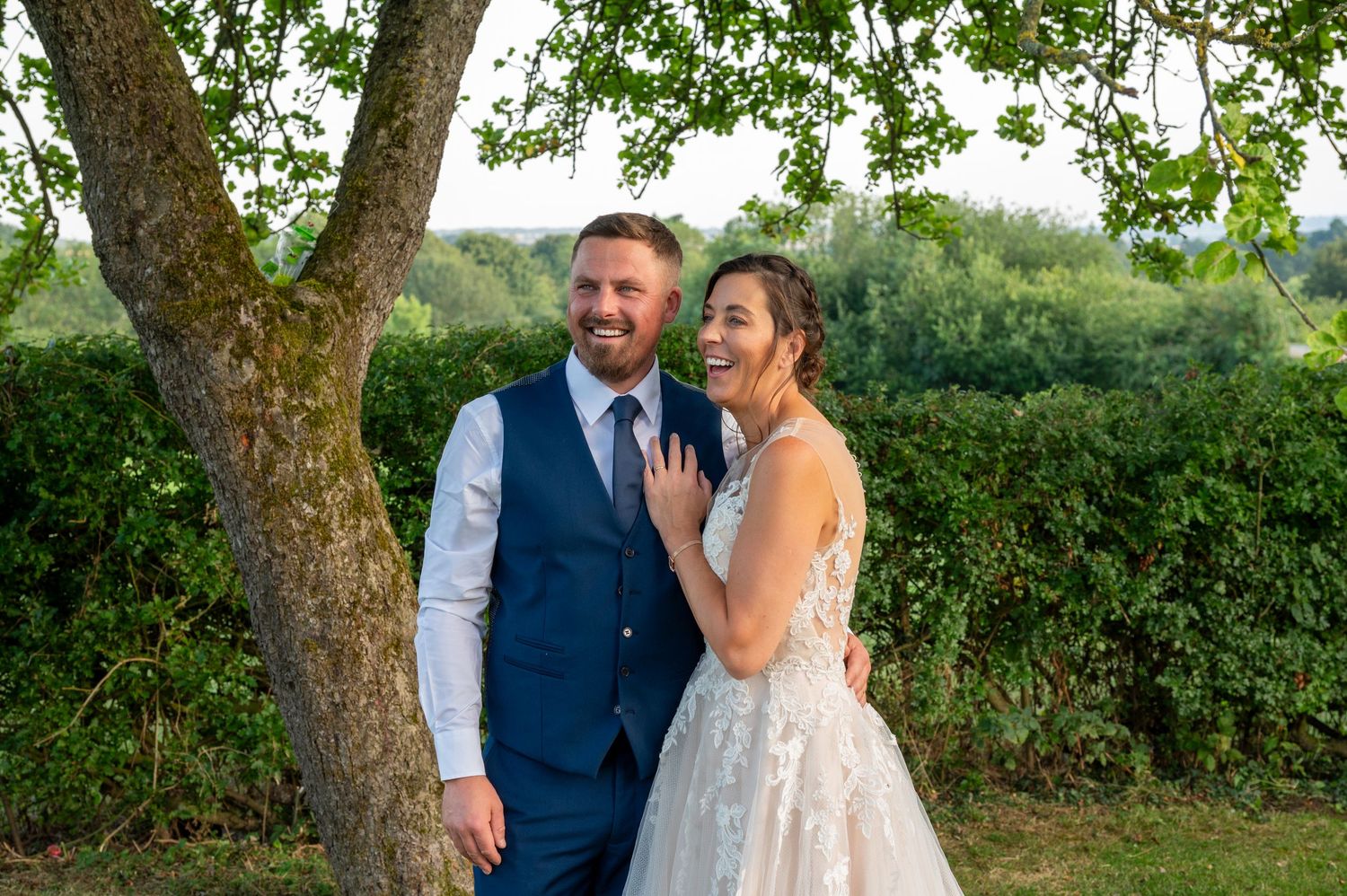 Best Wedding Photography Locations Around Leicester & Leicestershire