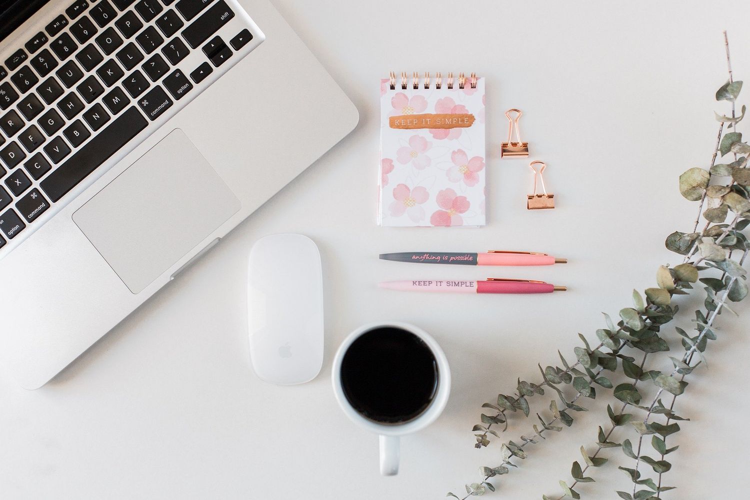 SEO focused content writing