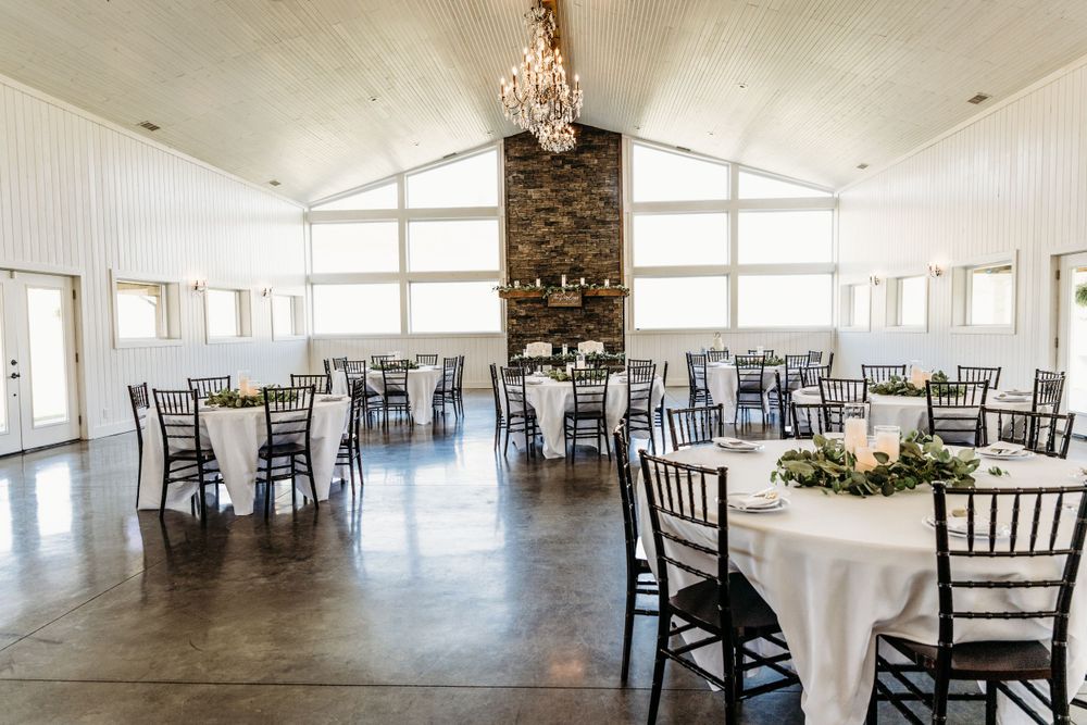 15 West Virginia Wedding Venues That Provide Stunning Photo