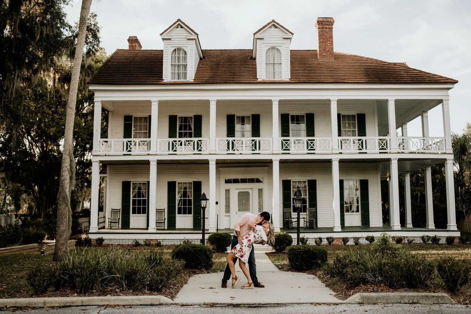 Surprise Proposal Photographer