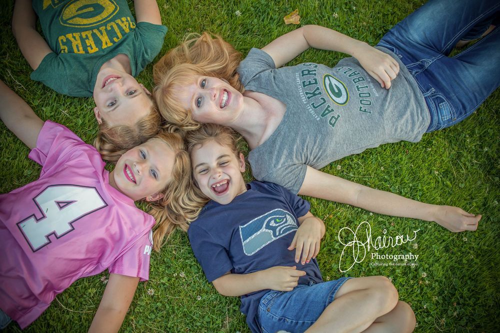 Creative Family Photoshoot Ideas You’ll Want to Try Jackie Phairow