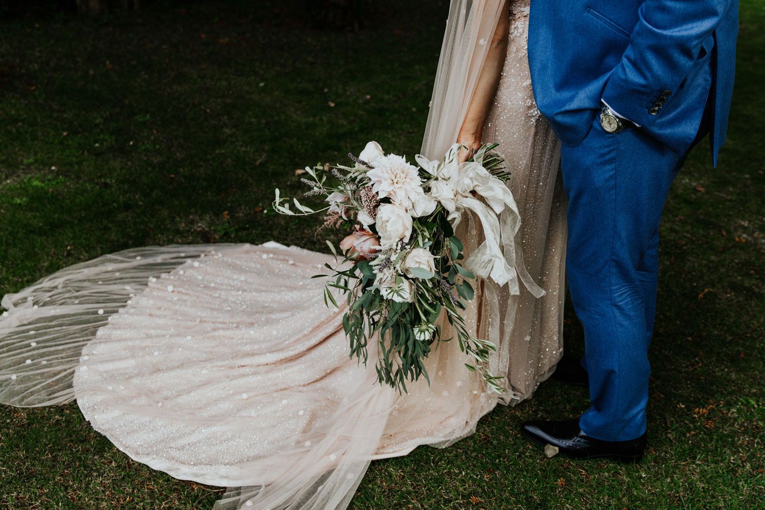 bespoke wedding dress by Julita LDN bride, perfect wedding dress , london bespoke wedding dress design
