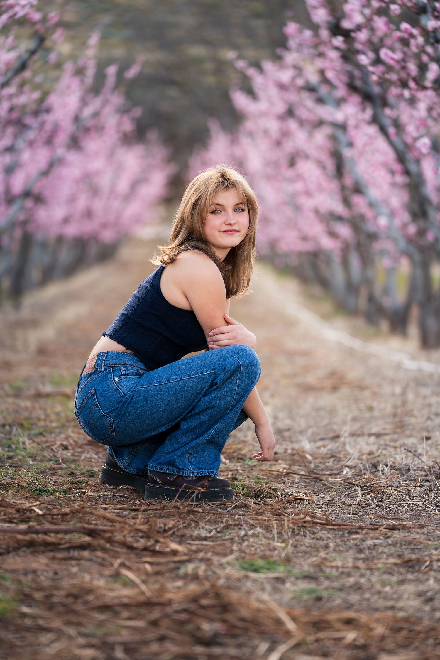 high-school-senior-photos-margie-st-george-temme-sterling-farms-blossoms-grads-class-of-utah