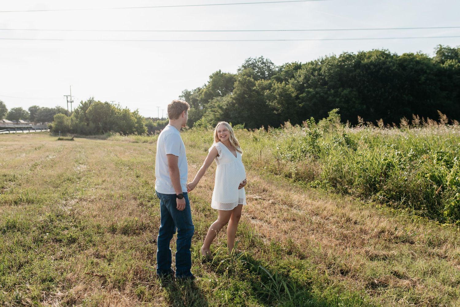 Maternity, Couples, Alex Kitten Photography, Dallas, Texas