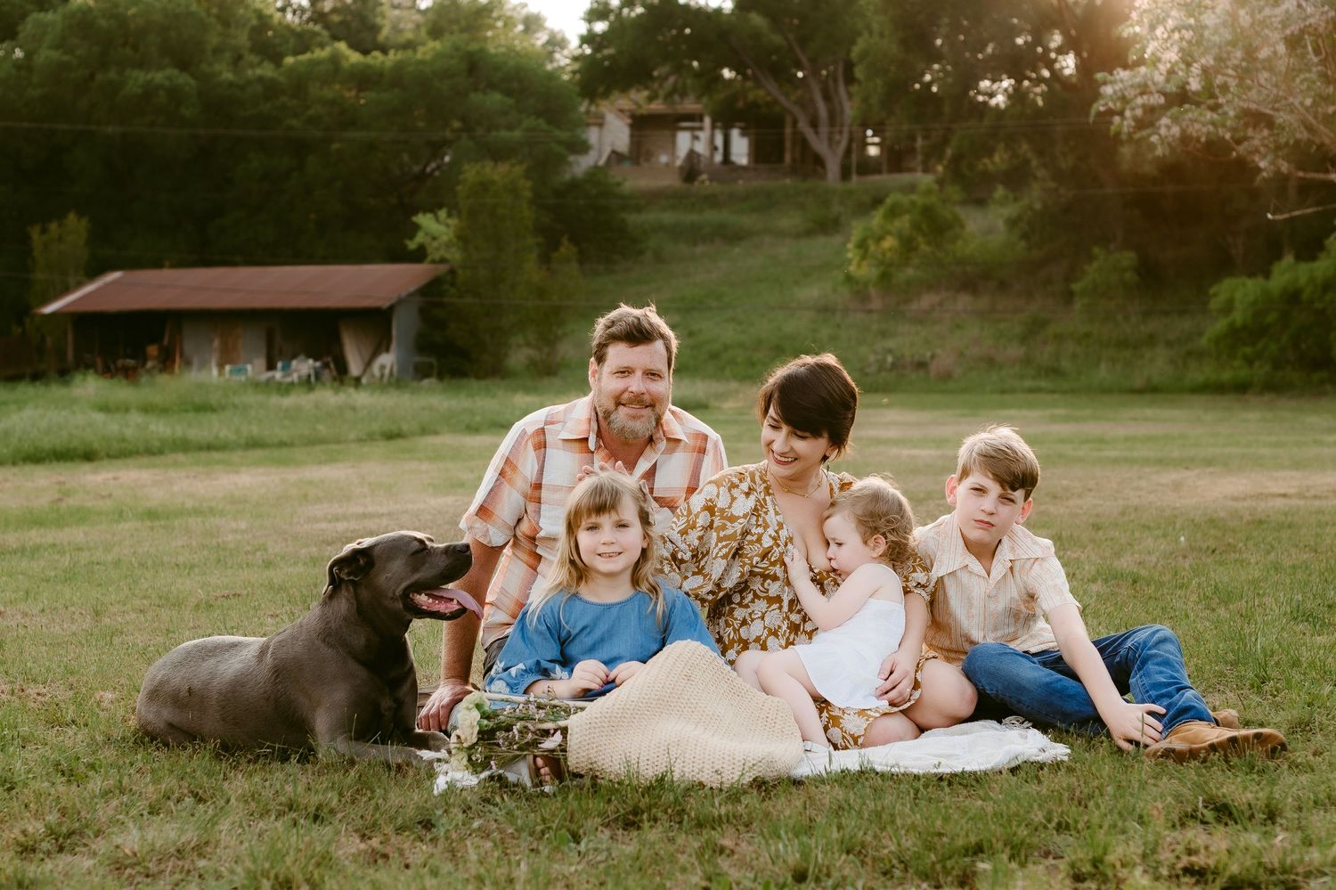 Katy Montoya Photography - Kenedy, Texas Photographer - Seguin, Texas Family Photographer