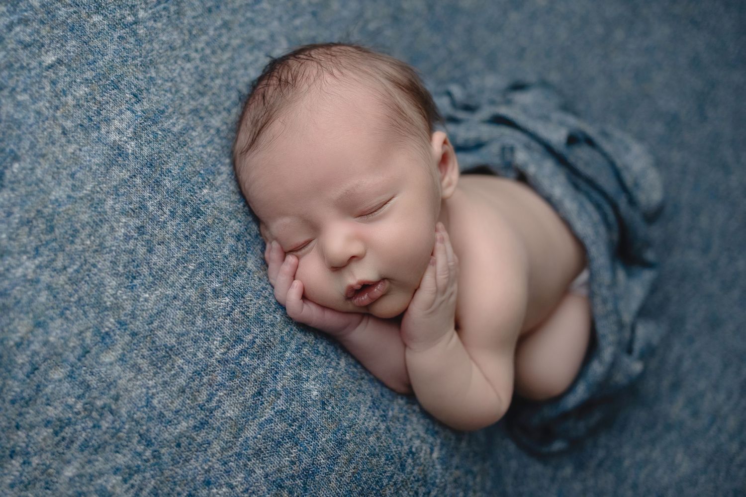 Smile On Photography 2021. Milton Ontario Newborn Photographer