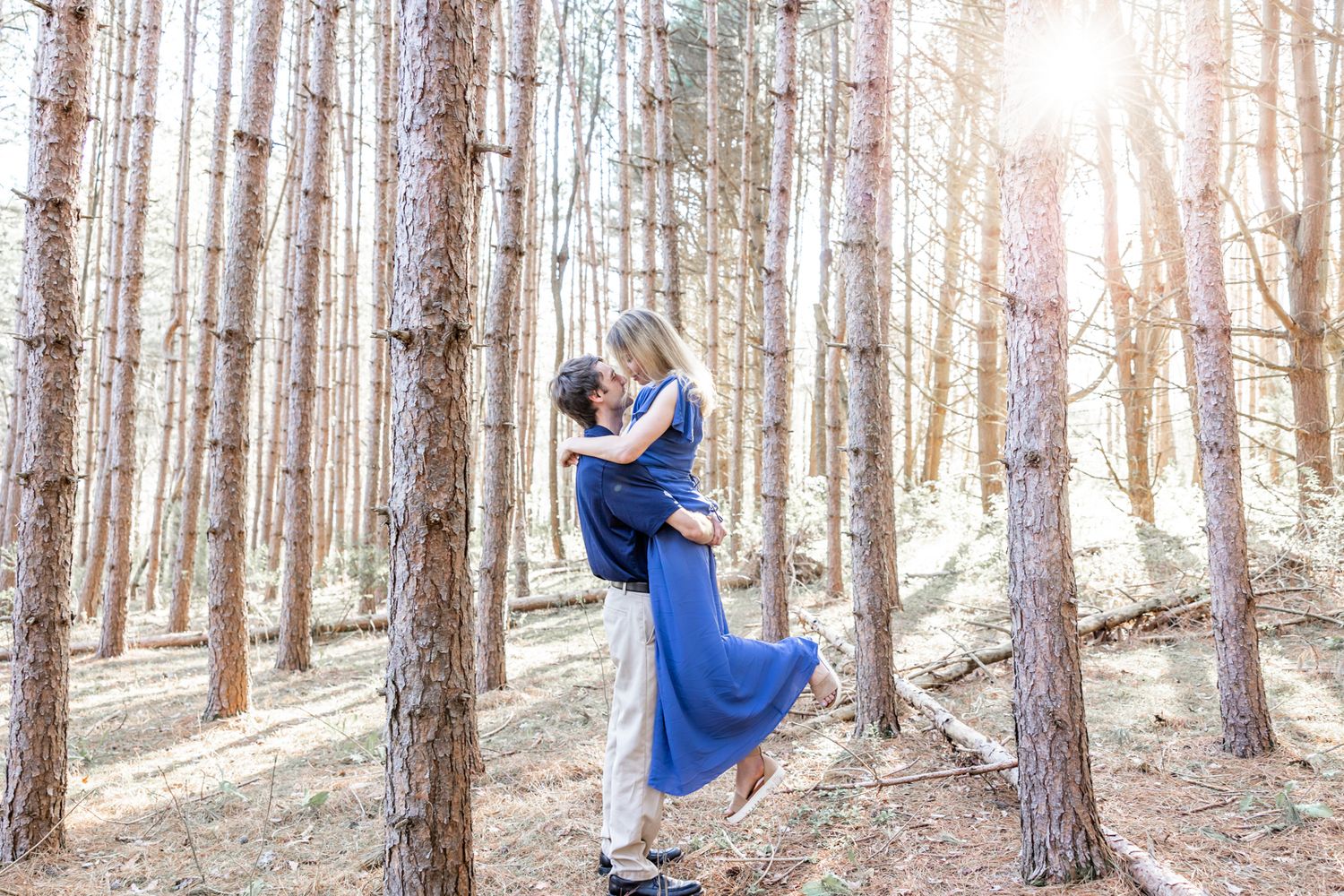 Engagement Photography