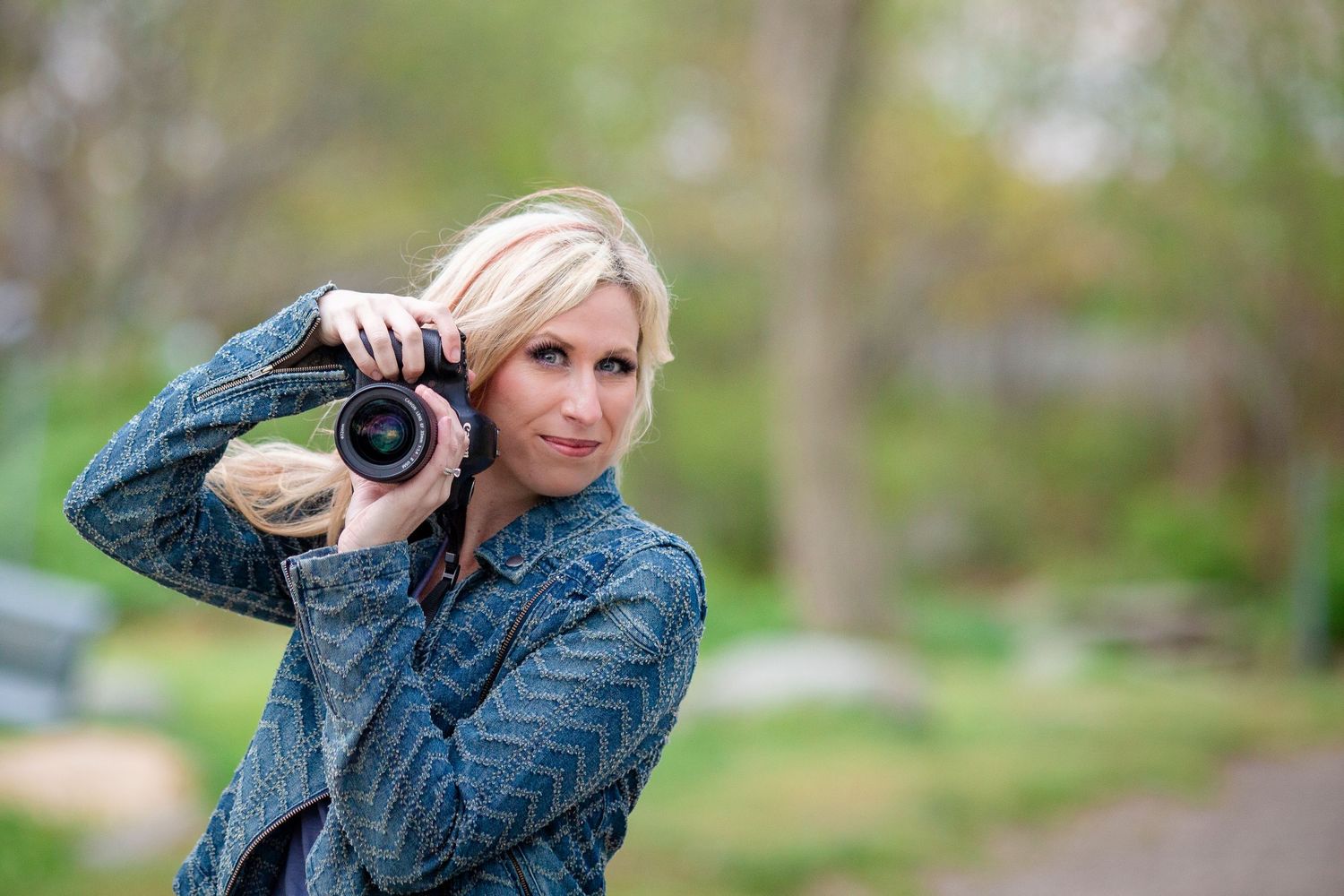 Professional Photographer Mountain Home Arkansas