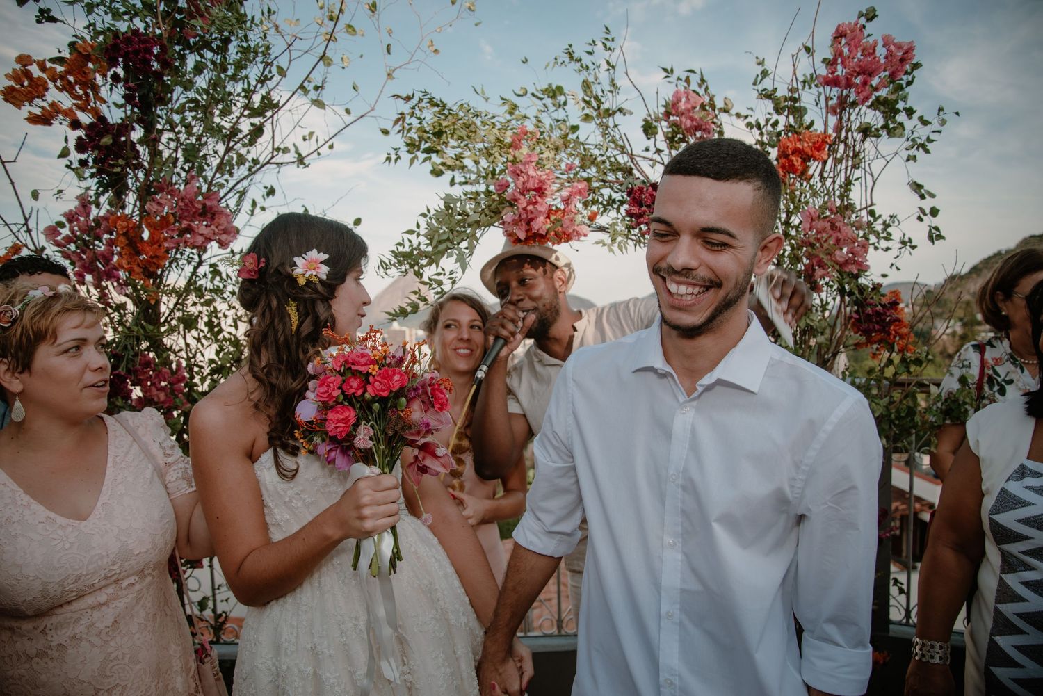 Intimate Weddings, Civil Ceremonies, Small Gatherings, and Elopements: Celebrating Love in a Cozy Way