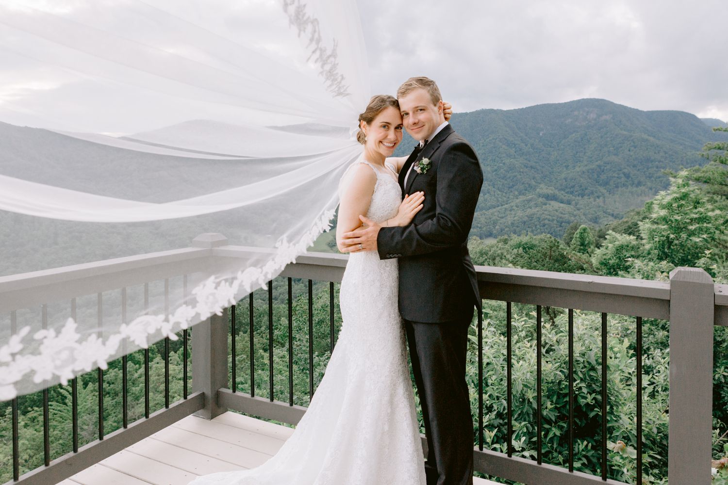 elope in Asheville