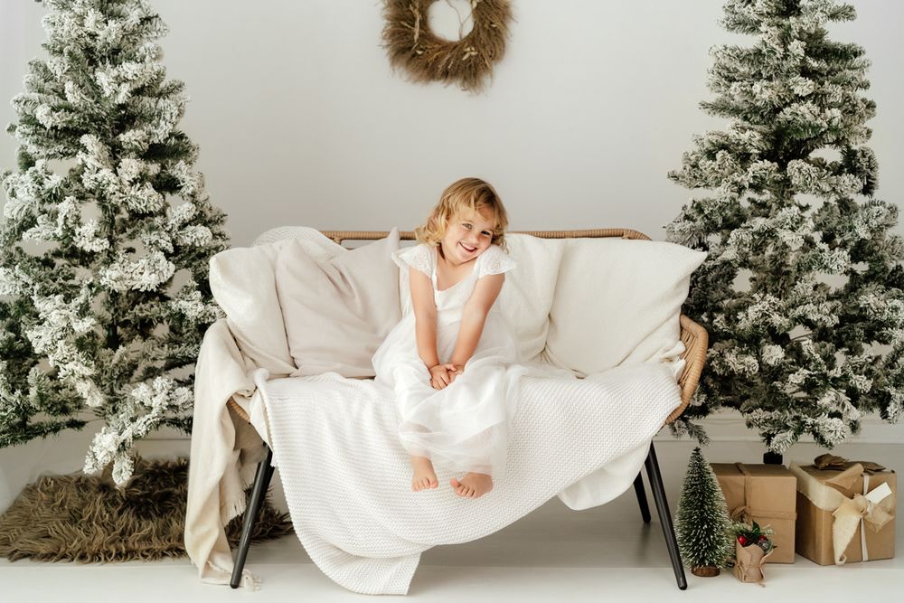 Christmas Mini Sessions 2023! - Award Winning Photographers In Devon ...