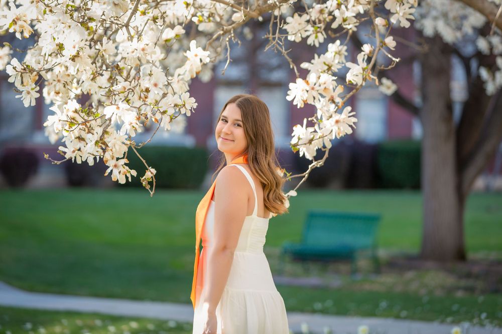 How to Prepare for Your Spring Photo Session - Boise's Premier Wedding ...