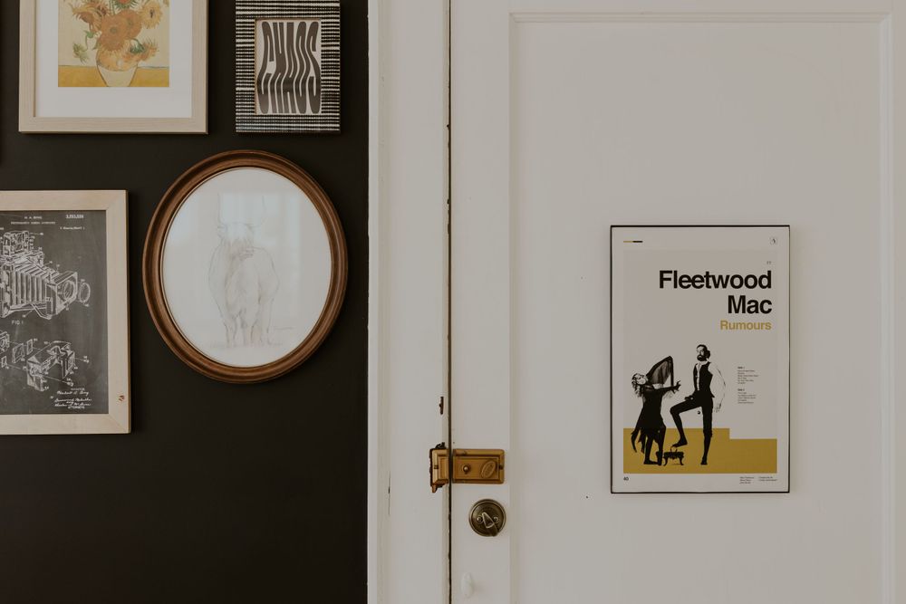 THE BIG ANNOUNCEMENT I OPENED A STUDIO IN DOWNTOWN GOSHEN, IN Taylor