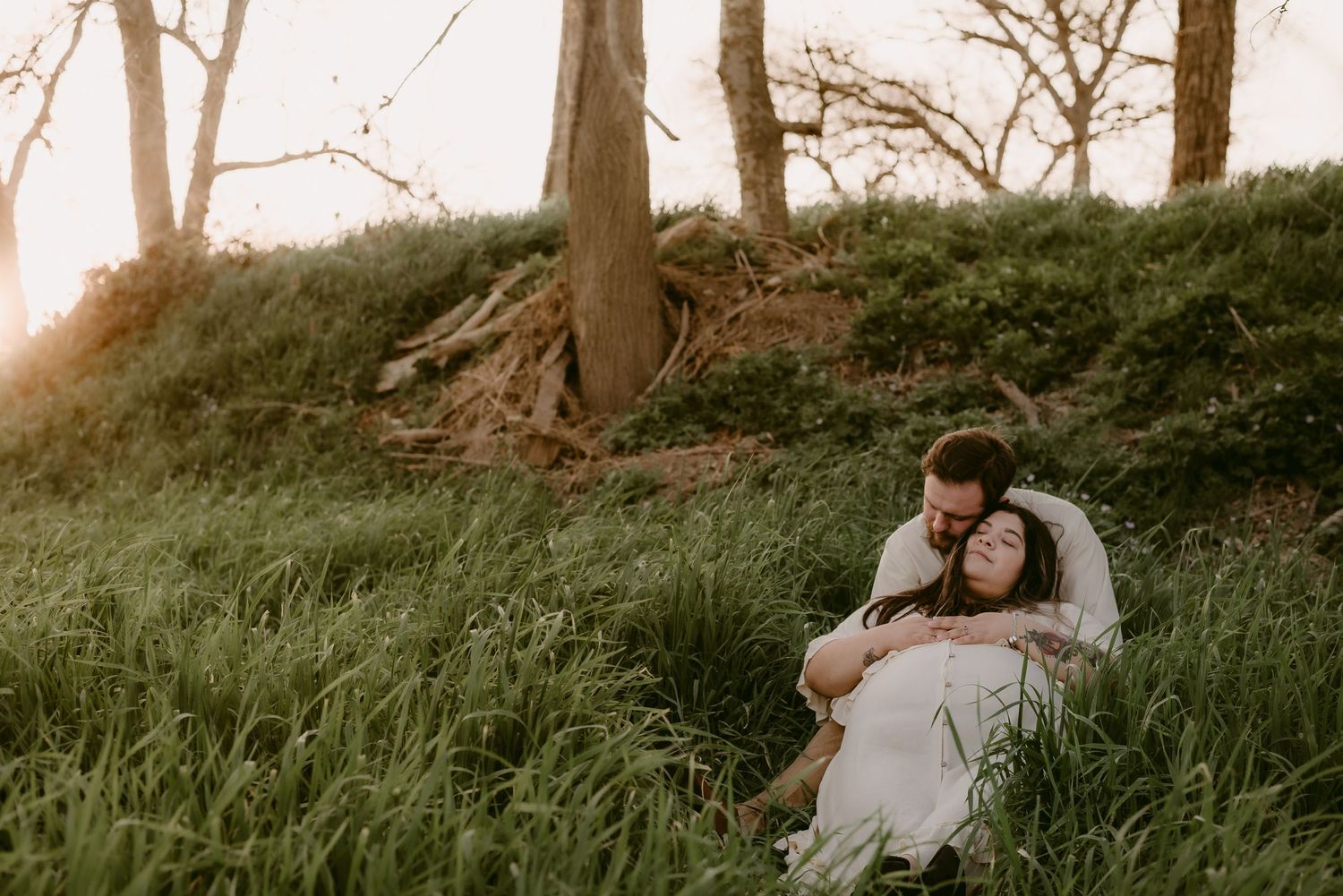 Katy Montoya Photography - Kenedy, Texas Photographer - Victoria, Texas Maternity Photographer