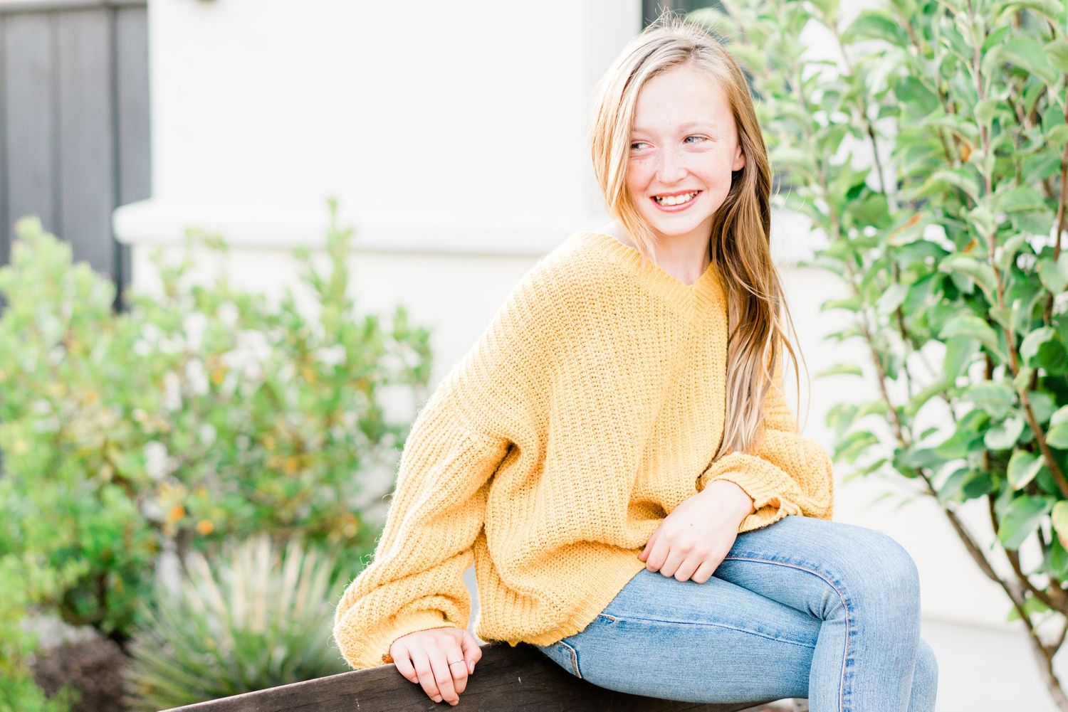 Downtown San Luis Obispo Photo Session