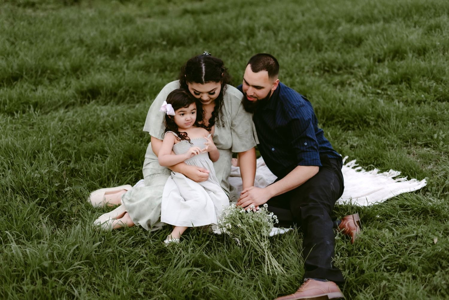 Katy Montoya Photography - Kenedy, Texas Photographer - Victoria, Texas Family Photographer