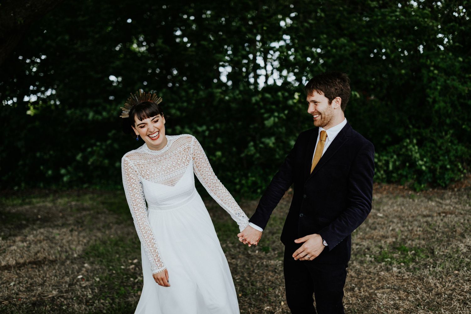 sopley lake wedding