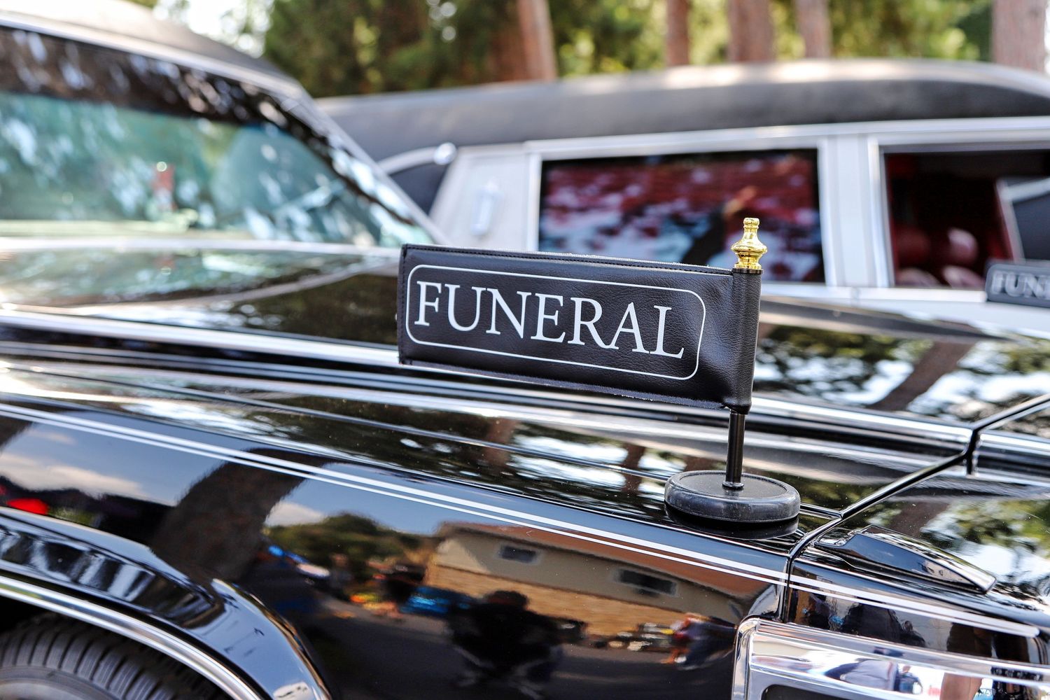 funeral photo