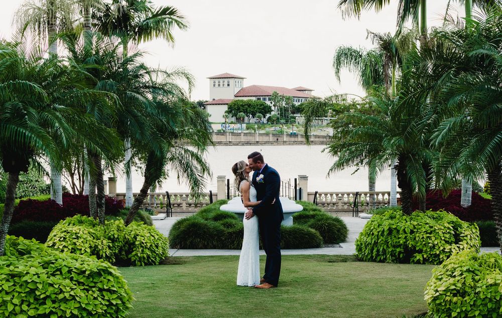 Lakeland Wedding Venues Hollis Gardensdowntown Lakeland