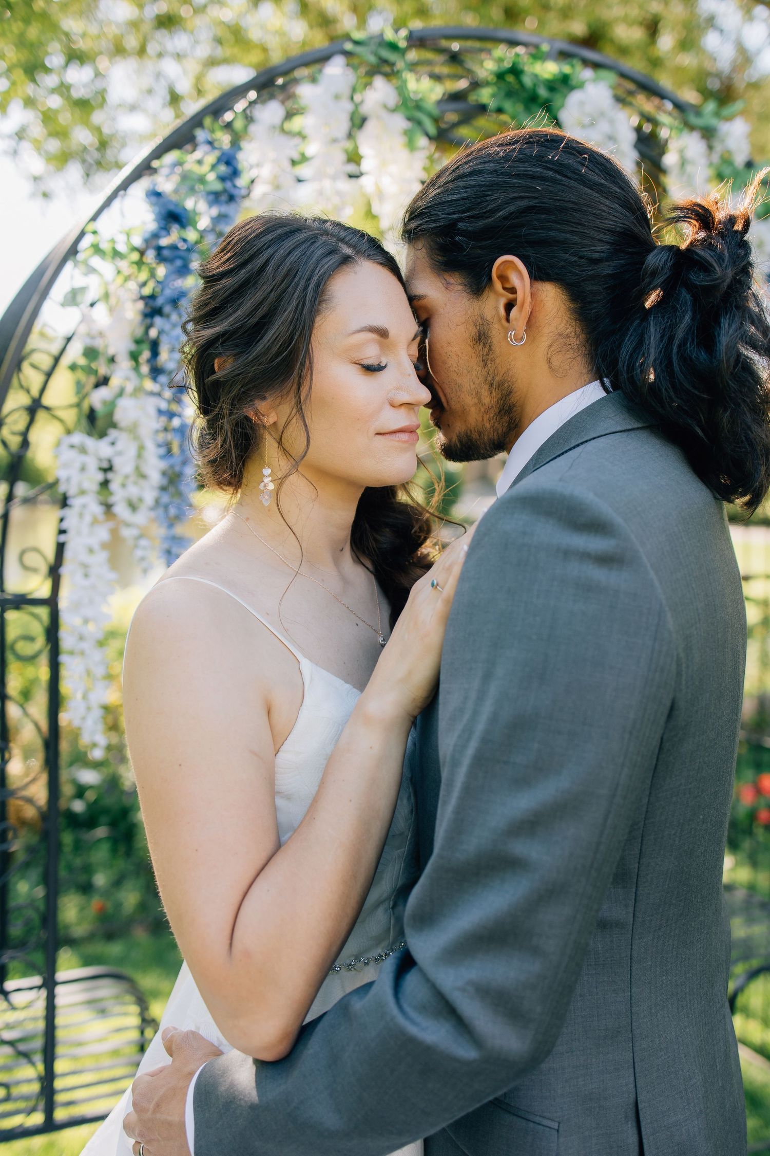 Log Haven Wedding Photography