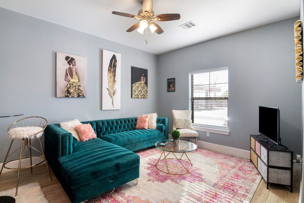 Briscoe Street Steven David Houston Photographer