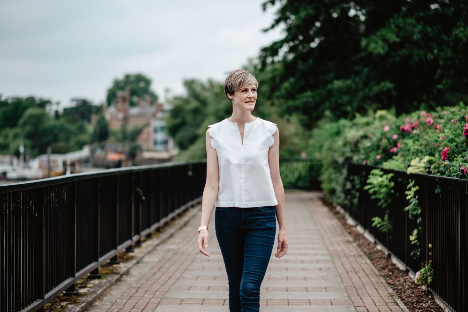 west london personal branding photography