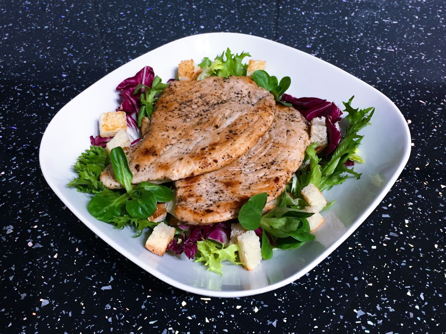 Turkey Breast Roast Recipe - Photo by © Reka Csulak