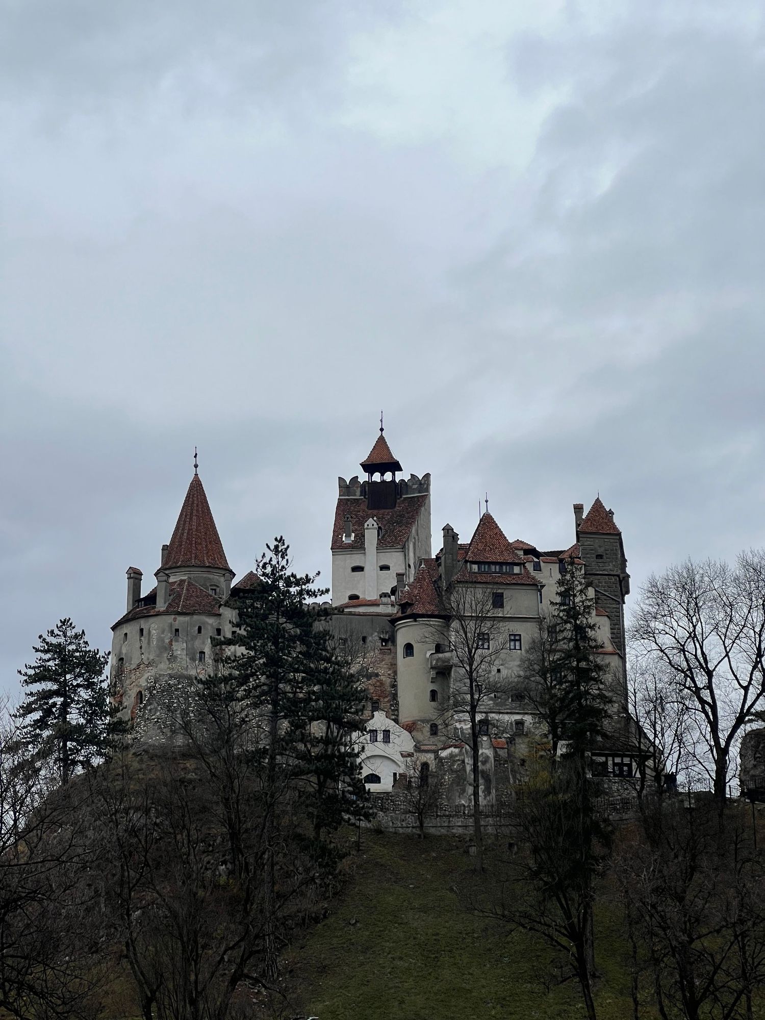 Transylvanie