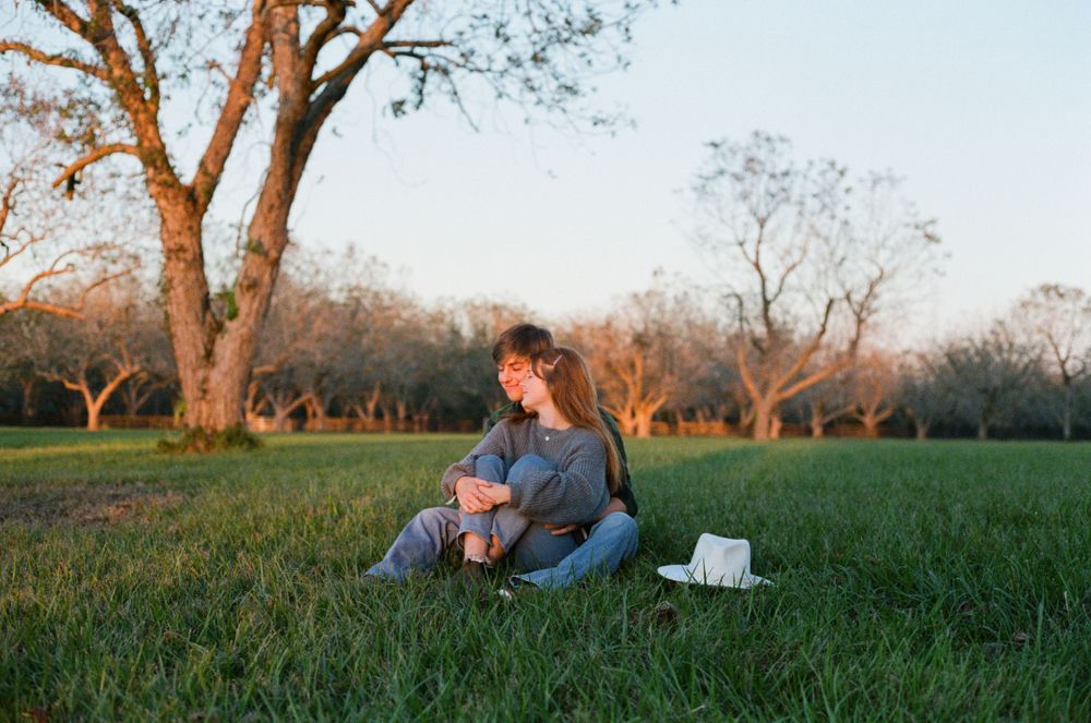 Karsen and Grayson's Texas Anniversary - Boettcher Films