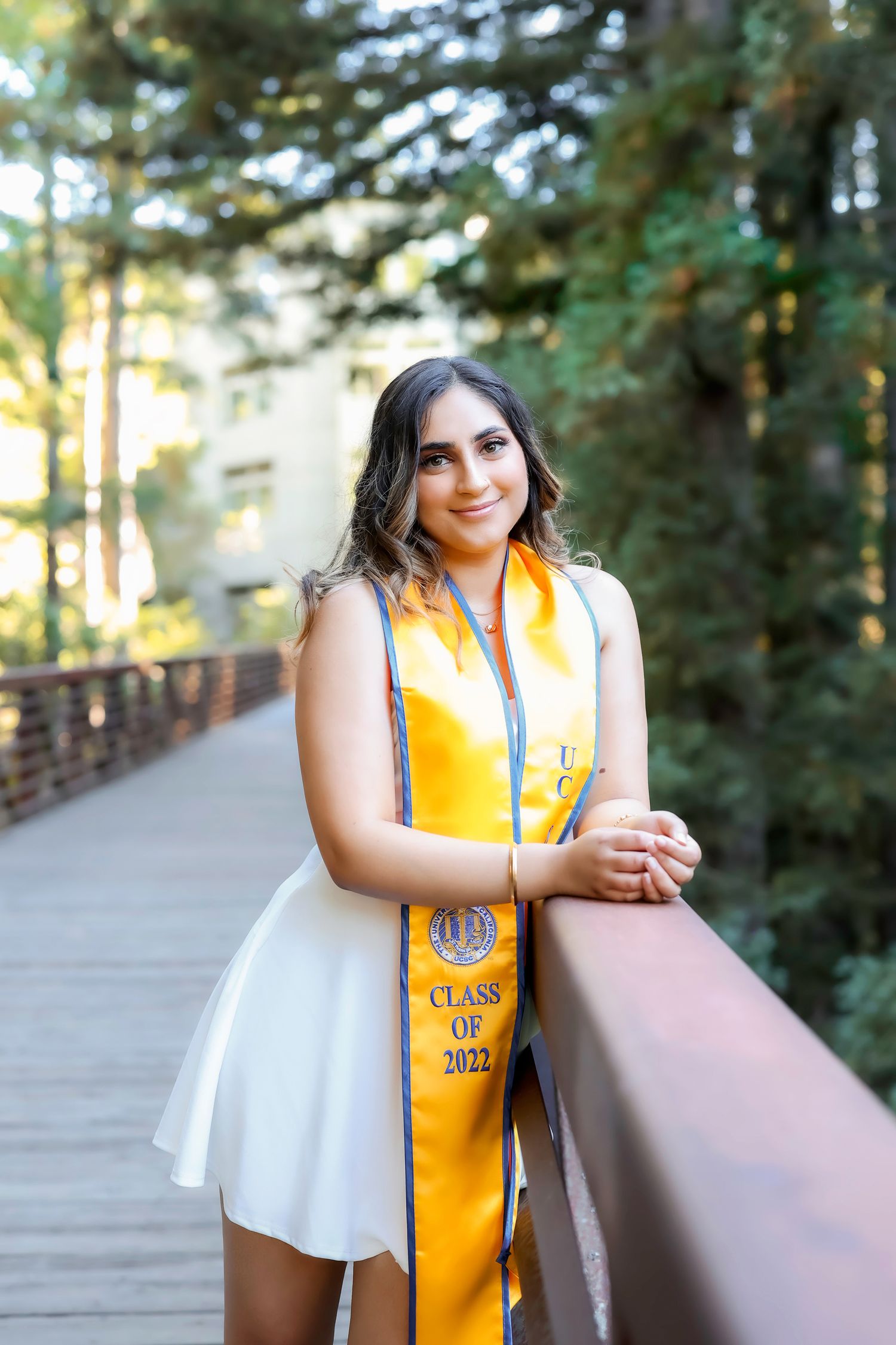 Senior Portraits at UC Santa Cruz , J. Dhillon Photography Portrait Photographer Northern California Bay Area East Bay